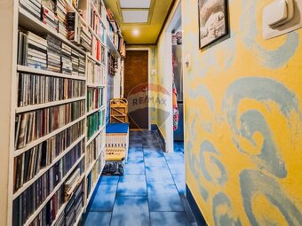 Na predaj staromestský byt priamo v historickom centre Trnav - 12