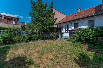Rodinný dom - centrum mesta, Rázusova ulica - 12