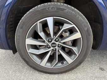 Audi Q5 40 TDI 150kW quattro SR - 12