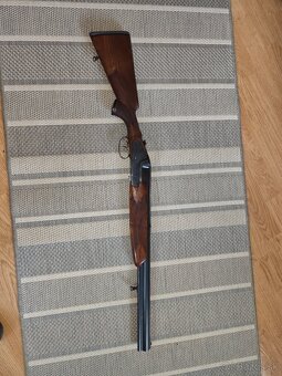 Brno Super 7x65R /12 - 12