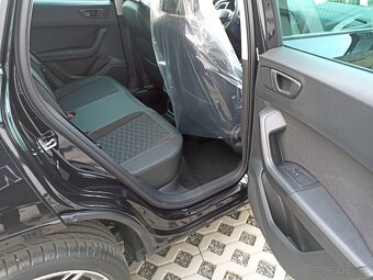 Seat Ateca 2.0 TDI FR DSG - nové vozidlo - 12