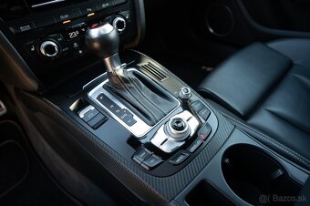 Audi S4 Avant B8.5 – 3.0 TFSI Automat S tronic / Quattro - 12