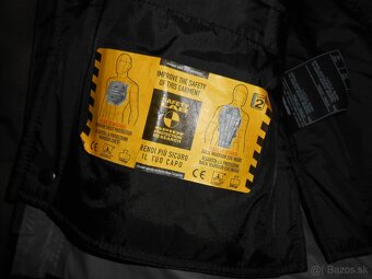 Predam novu kvalitnu moto bundu SPIDI VOYAGER JACKET - 12