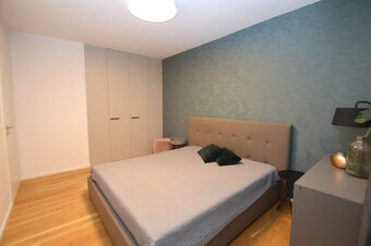 Luxusný 3izb, 92m2, terasa, 2x parking, GANSBERG, odpis DPH, - 12