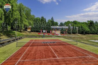 UNIKÁTNA INVESTIČNÁ PRÍLEŽITOSŤ – POZEMKY NA PREDAJ PRI JAZE - 12