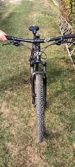 Horský bicykel 29 - 12