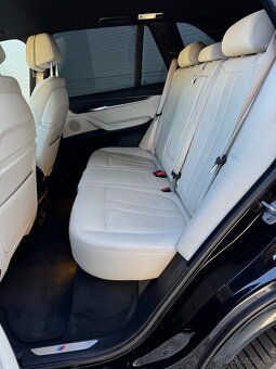 BMW X5 40d xDrive - M-packet - F15 - mod. 2018 - SK Auto - 12