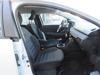 Dacia Sandero 1.0 TCe, Stepway, SR - 12