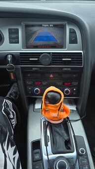 Audi A6 Avant 3.0 TDI quattro tiptronic, ťažné, bez DPF - 12