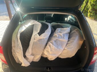 Škoda Octavia Combi 1.4 TSI Family - 12