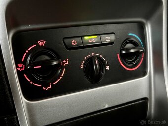 Peugeot 307 SW Facelift 1.6HDI 80kw Nová STK - 12