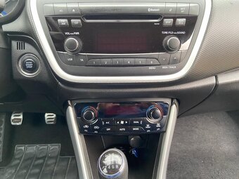 Suzuki SX4 S-Cross - Comfort - 12