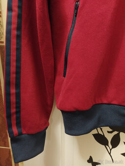 NOVÁ pánska mikina ADIDAS ORIGINALS S (osobný odber) - 12