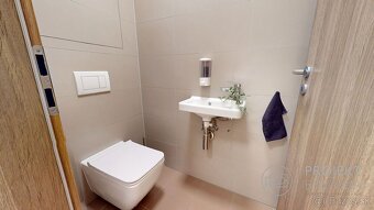 2 izbový byt, NOVOSTAVBA, veľká LODŽIA, šatník, BORY BÝVANI - 12