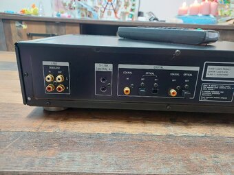 Sony MDS-JB 920 QS - 12