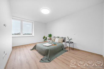 BOSEN | Moderný rodinný dom 147 m2 s veľkou záhradou, garáž, - 12