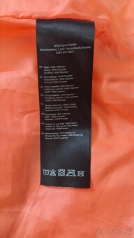 Dámska zimná bunda Head - 12