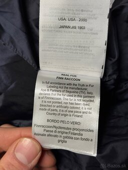 Moncler zimná bunda - 12