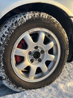 Audi A4 1.9TDI 81kW - 12