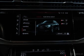 Audi RSQ8 4,0 TFSI quattro 600k - 12