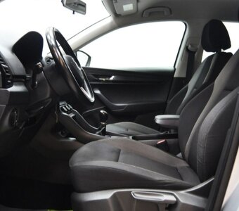 ŠKODA  KAROQ    ■SLEVA -700€■ - 12