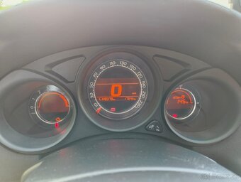 Predám Citroën C4 - 12