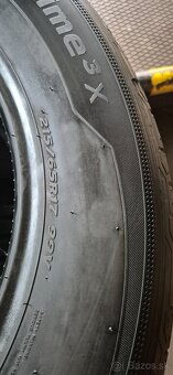 Pneu hankook ventus prime 3 215/65 R17 99V. - 12