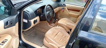 Škoda Octavia 1.8T 4x4 L&K - 12