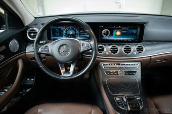 Mercedes-Benz E trieda All-Terrain E350 d 4MATIC - 12