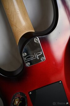 El. gitara -  OLP Signature Series John Petrucci Signature - 12