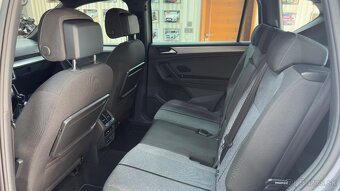 Seat Tarraco 2.0TDI, 7 MIESTNE - 12