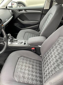 Audi A3 Sportback 1.4 TFSI S tronic - 12