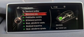 bmw x5 3.0d - 12