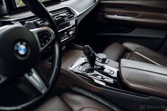BMW GT640i M paket - 12