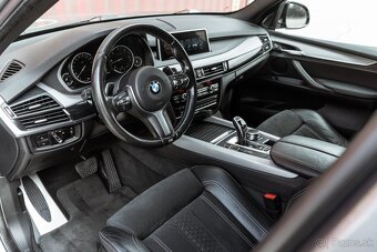 BMW x5 F15 r.v. 2017 - 12