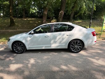 Škoda Octavia 2.0 TDI L&K - 12