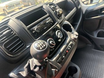 Fiat Ducato L4h2 Maxi - 12