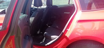 Opel Astra Sports Tourer 1.4 T - 12
