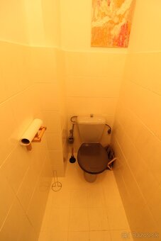 2 izbový byt na prenájom, st.sídlisko, Prievidza - 12