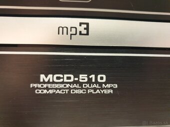 Profi  MIX +  MP3  player - 12