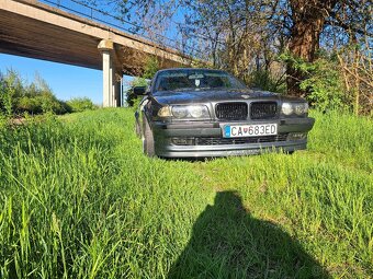 Bmw 728i manual 5q - 12
