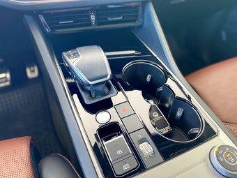 Volkswagen Touareg 3.0TDi 210kW 4Motion AT/8 - 12
