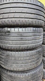 161.sada originální kola KIA 5x114,3 R18 235/45/18 - 12