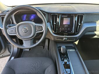 Volvo xc60 145kw momentum - 12
