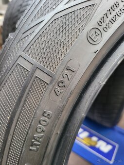 215/50 R19 Vredestein zimne pneumatiky - 12