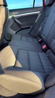 OCTAVIA 2 FACELIFT/2 MAJITEĽ/1.9 TDI - 12