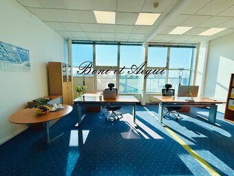 Na prenájom posledné kancelárie, kde je radosť pracovať - 12