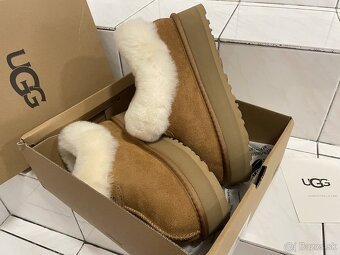 UGG Tazzette topánky - 12