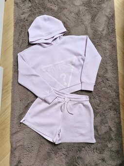 NOVE Guess teplakova kratka suprava XS - L - 12