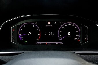 Volkswagen Passat Alltrack 2.0 TSI 4Motion DSG 200 kW 2020 - 12